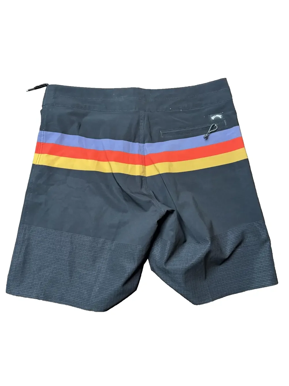 Billabong brand style